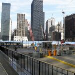 Nowy Jork. One World Trade Center / Ignacy Janowski / archiwum prywatne