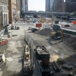 Nowy Jork. One World Trade Center / Ignacy Janowski / archiwum prywatne