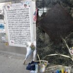 Nowy Jork. One World Trade Center / Ignacy Janowski / archiwum prywatne