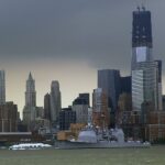 Nowy Jork. One World Trade Center / Ignacy Janowski / archiwum prywatne