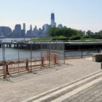 Nowy Jork. One World Trade Center / Ignacy Janowski / archiwum prywatne