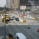 Nowy Jork. One World Trade Center / Ignacy Janowski / archiwum prywatne