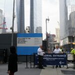 Nowy Jork. One World Trade Center / Ignacy Janowski / archiwum prywatne