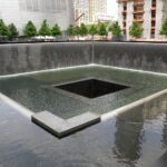 Nowy Jork. One World Trade Center / Ignacy Janowski / archiwum prywatne