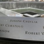 Nowy Jork. One World Trade Center / Ignacy Janowski / archiwum prywatne