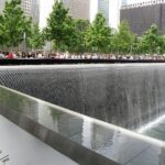 Nowy Jork. One World Trade Center / Ignacy Janowski / archiwum prywatne