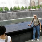 Nowy Jork. One World Trade Center / Ignacy Janowski / archiwum prywatne