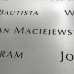 Nowy Jork. One World Trade Center / Ignacy Janowski / archiwum prywatne