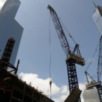 Nowy Jork. One World Trade Center / Ignacy Janowski / archiwum prywatne