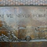 Nowy Jork. One World Trade Center / Ignacy Janowski / archiwum prywatne