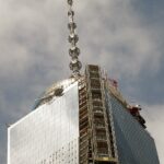 Nowy Jork. One World Trade Center / Ignacy Janowski / archiwum prywatne