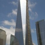 Nowy Jork. One World Trade Center / Ignacy Janowski / archiwum prywatne