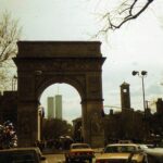 Nowy Jork. World Trade Center / Ignacy Janowski / archiwum prywatne