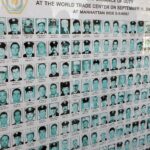 Nowy Jork. One World Trade Center / Ignacy Janowski / archiwum prywatne