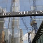 Nowy Jork. One World Trade Center / Ignacy Janowski / archiwum prywatne