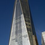 Nowy Jork. One World Trade Center / Ignacy Janowski / archiwum prywatne