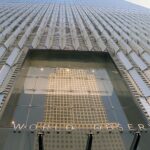 Nowy Jork. One World Trade Center / Ignacy Janowski / archiwum prywatne