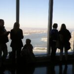 Nowy Jork. One World Trade Center / Ignacy Janowski / archiwum prywatne