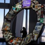 Nowy Jork. One World Trade Center / Ignacy Janowski / archiwum prywatne