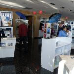 Nowy Jork. One World Trade Center / Ignacy Janowski / archiwum prywatne