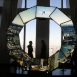 Nowy Jork. One World Trade Center / Ignacy Janowski / archiwum prywatne