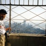 Nowy Jork. World Trade Center / Ignacy Janowski / archiwum prywatne