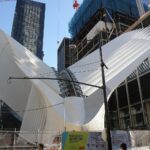 Nowy Jork. One World Trade Center / Ignacy Janowski / archiwum prywatne