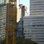 Nowy Jork. One World Trade Center / Ignacy Janowski / archiwum prywatne