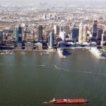 Nowy Jork. One World Trade Center / Ignacy Janowski / archiwum prywatne