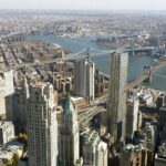 Nowy Jork. One World Trade Center / Ignacy Janowski / archiwum prywatne