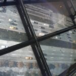 Nowy Jork. One World Trade Center / Ignacy Janowski / archiwum prywatne