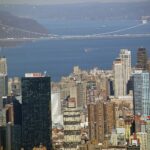 Nowy Jork. One World Trade Center / Ignacy Janowski / archiwum prywatne