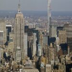 Nowy Jork. One World Trade Center / Ignacy Janowski / archiwum prywatne