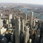 Nowy Jork. One World Trade Center / Ignacy Janowski / archiwum prywatne