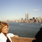 Nowy Jork. World Trade Center / Ignacy Janowski / archiwum prywatne