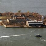 Nowy Jork. One World Trade Center / Ignacy Janowski / archiwum prywatne