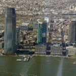 Nowy Jork. One World Trade Center / Ignacy Janowski / archiwum prywatne