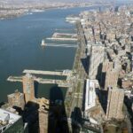 Nowy Jork. One World Trade Center / Ignacy Janowski / archiwum prywatne