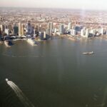 Nowy Jork. One World Trade Center / Ignacy Janowski / archiwum prywatne