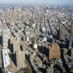 Nowy Jork. One World Trade Center / Ignacy Janowski / archiwum prywatne