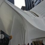 Nowy Jork. One World Trade Center / Ignacy Janowski / archiwum prywatne