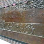 Nowy Jork. One World Trade Center / Ignacy Janowski / archiwum prywatne