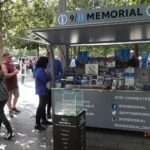 Nowy Jork. One World Trade Center / Ignacy Janowski / archiwum prywatne