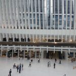 Nowy Jork. One World Trade Center / Ignacy Janowski / archiwum prywatne