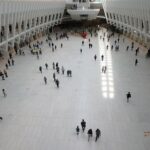 Nowy Jork. One World Trade Center / Ignacy Janowski / archiwum prywatne