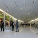 Nowy Jork. One World Trade Center / Ignacy Janowski / archiwum prywatne