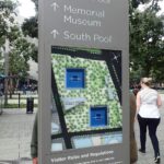 Nowy Jork. One World Trade Center / Ignacy Janowski / archiwum prywatne