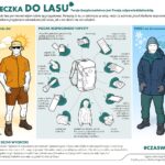 03.09.2021. Kielce. Konferencja dotycząca rekreacji w lasach / Wiktor Taszłow / Radio Kielce