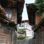 25.09.2021. Bułgaria poza szlakiem. Od gór do morza / Danuta Rasała