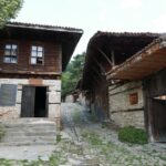 25.09.2021. Bułgaria poza szlakiem. Od gór do morza / Danuta Rasała